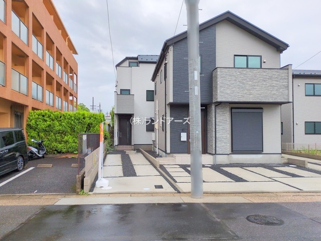 物件写真