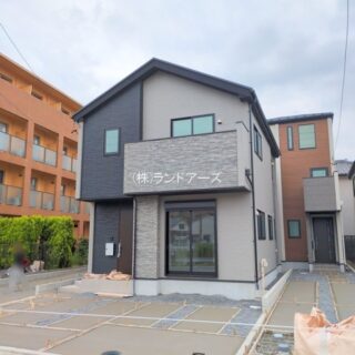 建売住宅の外観写真（名古屋市天白区一本松1期_2号棟・ケイアイスター不動産）