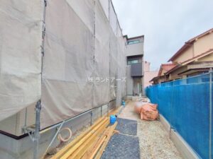 建売住宅の外観写真（名古屋市天白区中砂町1期_2号棟・ケイアイスター不動産）