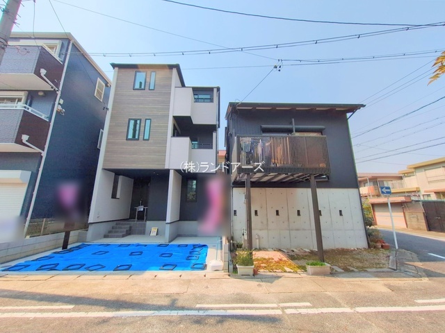 物件写真