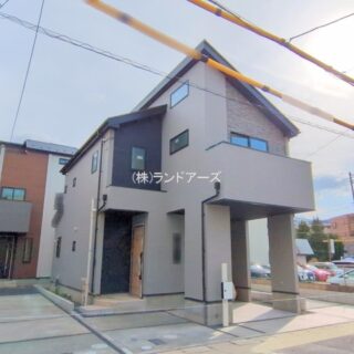 建売住宅の外観写真（名古屋市天白区塩釜口1期_2号棟・ケイアイスター不動産）