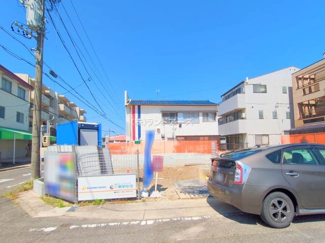 物件写真