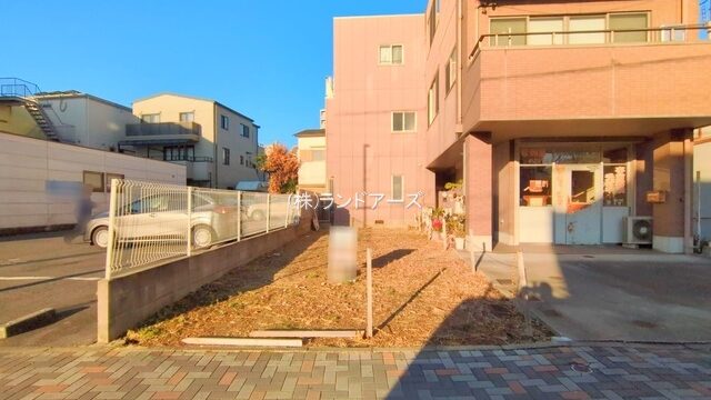 名古屋市東区徳川2丁目