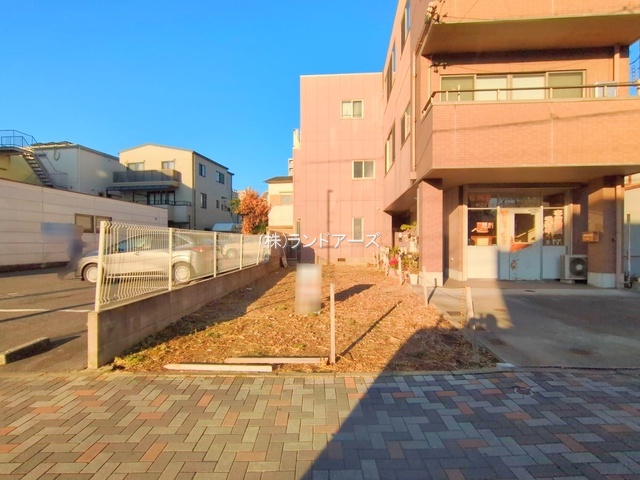 名古屋市東区徳川2丁目_20250210_2_0806794 - 株式会社ランドアーズ|名古屋の一戸建て(建売・中古戸建)・中古マンション・賃貸管理・不動産売却 名古屋市東区徳川2丁目
