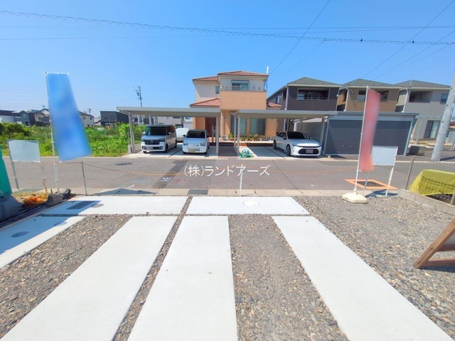物件写真