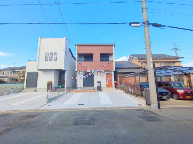 物件写真