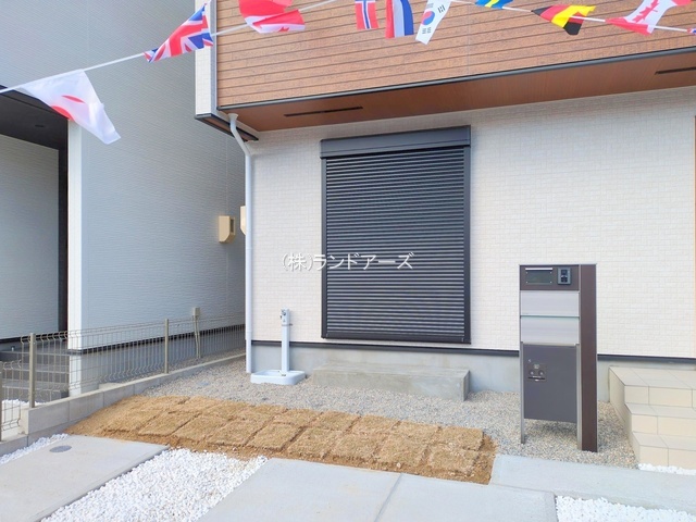 物件写真
