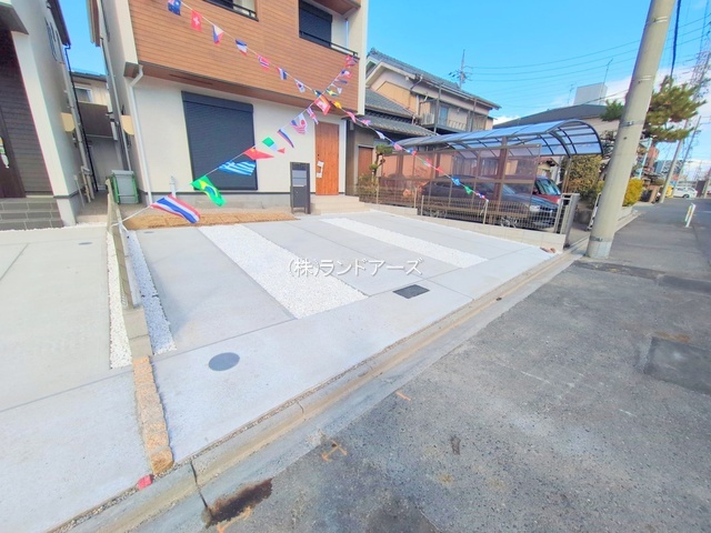 物件写真