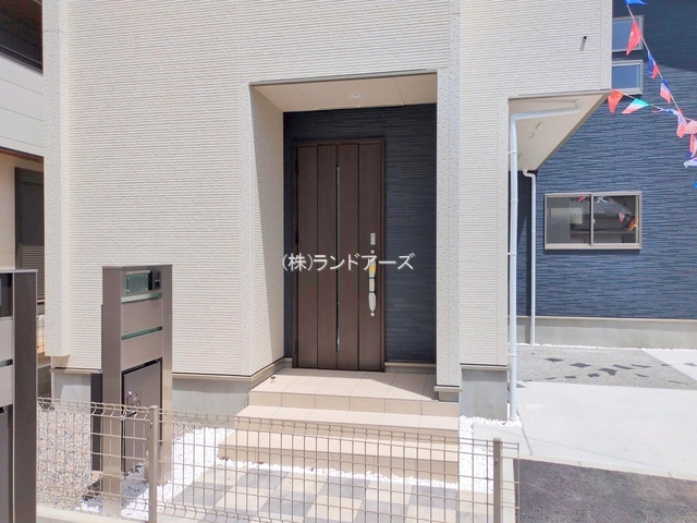 物件写真