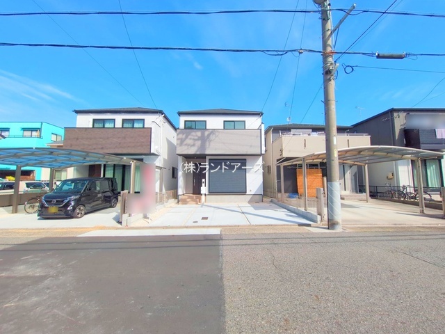 物件写真