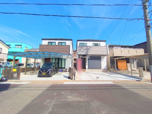 物件写真