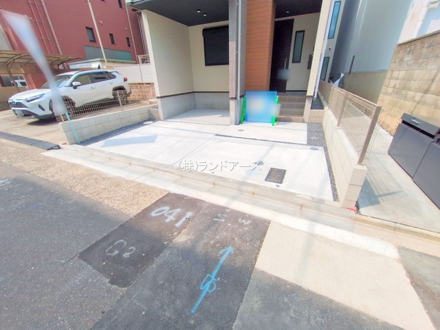物件写真