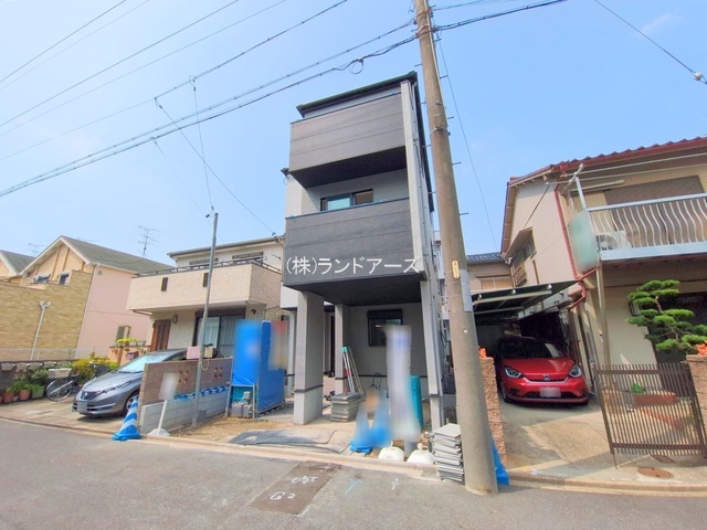 物件写真