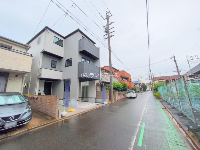 物件写真