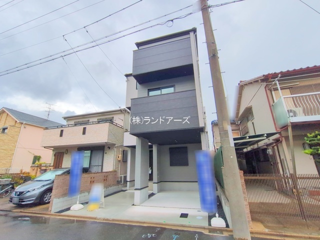 物件写真
