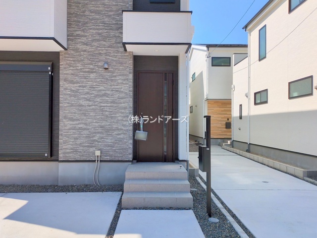 物件写真