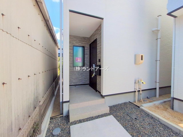 物件写真