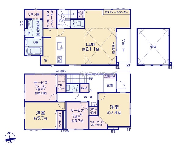 図面