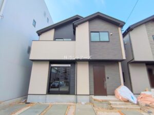 名古屋市瑞穂区上坂町2