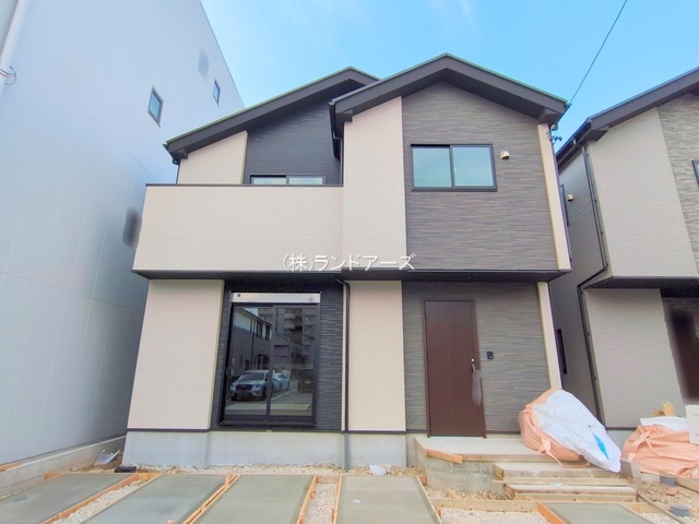 名古屋市瑞穂区上坂町1期_2号棟_20250501_15_0806776 - 株式会社ランドアーズ|名古屋の中古マンション・一戸建て・賃貸管理・不動産売却