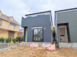 名古屋市瑞穂区中根町Ⅲ1