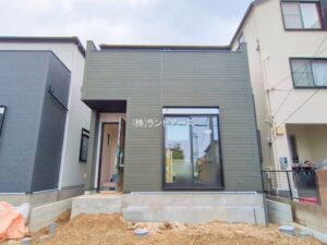 名古屋市瑞穂区中根町Ⅲ2