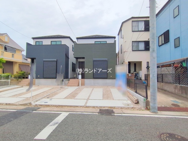 物件写真