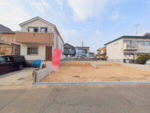 名古屋市瑞穂区中根町Ⅳ1