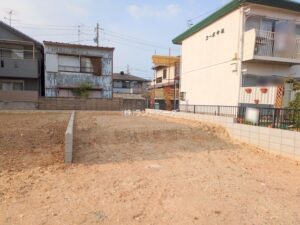 名古屋市瑞穂区中根町Ⅳ2