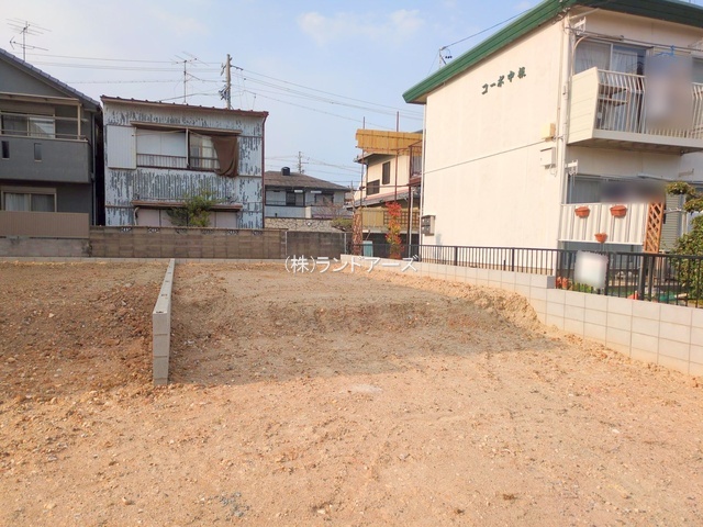 名古屋市瑞穂区中根町4期_2号棟_20250408_1_0818416 - 株式会社ランドアーズ|名古屋の中古マンション・一戸建て・賃貸管理・不動産売却