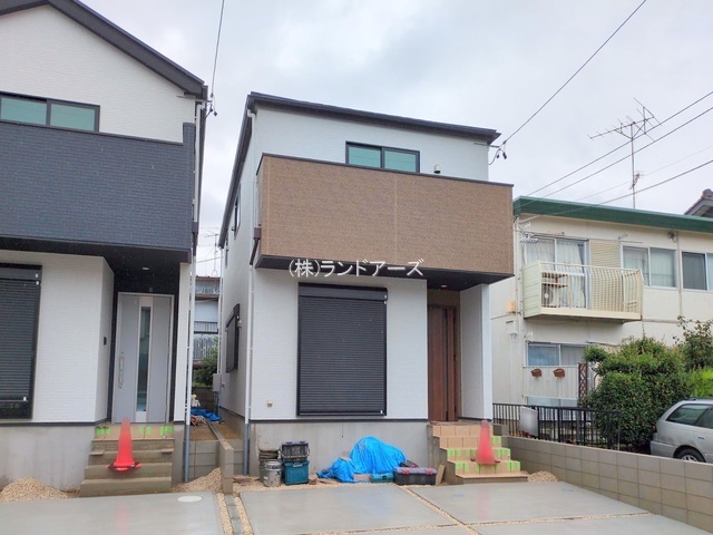 物件写真
