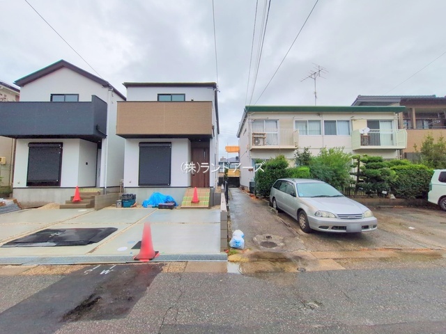 物件写真