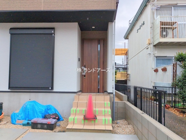 物件写真