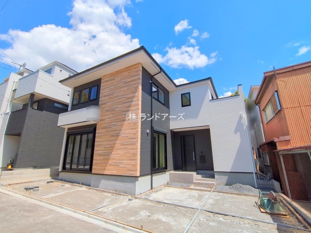 名古屋市瑞穂区軍水町1期_1号棟_20250415_1_0813640 - 株式会社ランドアーズ|名古屋の中古マンション・一戸建て・賃貸管理・不動産売却