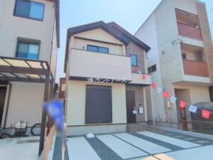 名古屋市瑞穂区関取町
