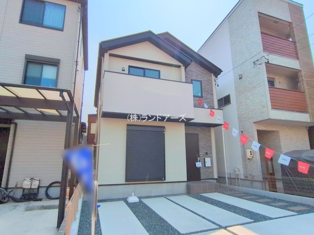 名古屋市瑞穂区関取町1期_1号棟_20250321_2_0804416 - 株式会社ランドアーズ|名古屋の中古マンション・一戸建て・賃貸管理・不動産売却