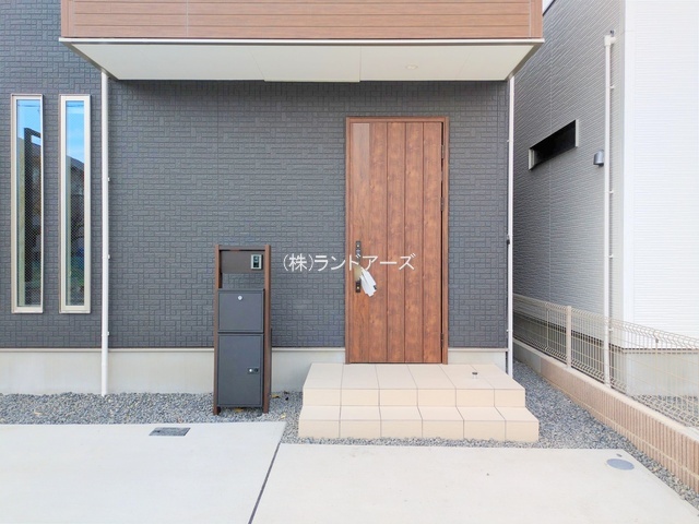 物件写真