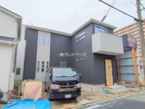 名古屋市第1南区六条町_1号地