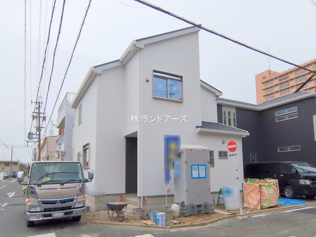 名古屋市第1南区六条町_2号地_20250425_15_0799580 - 株式会社ランドアーズ|名古屋の中古マンション・一戸建て・賃貸管理・不動産売却 名古屋市第1南区六条町_2号地