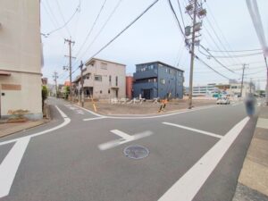 名古屋市第1南区大同町_2号地