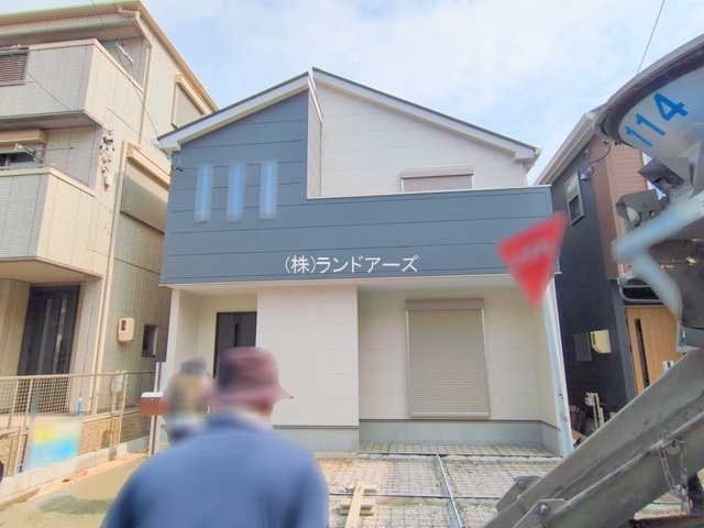物件写真