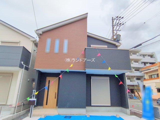 物件写真