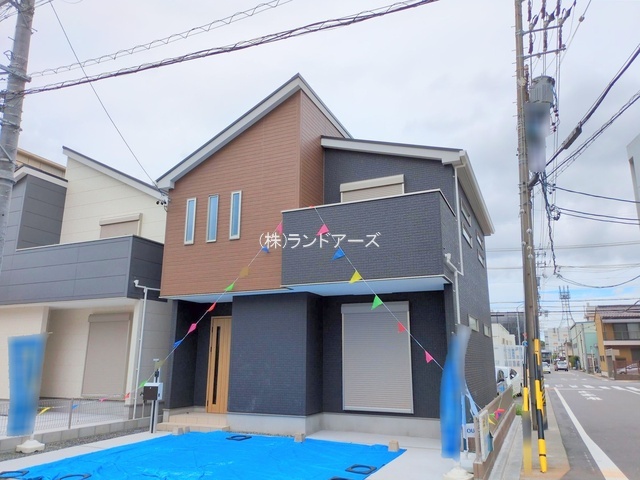 物件写真