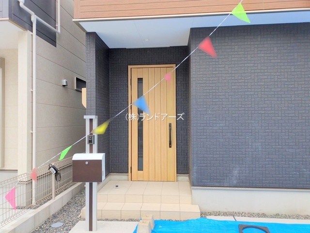物件写真