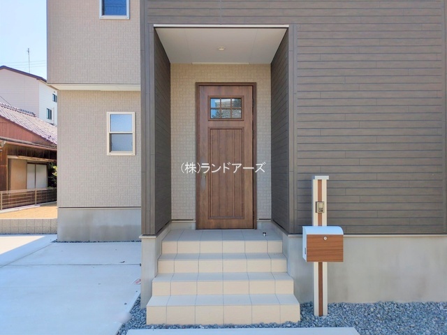 物件写真