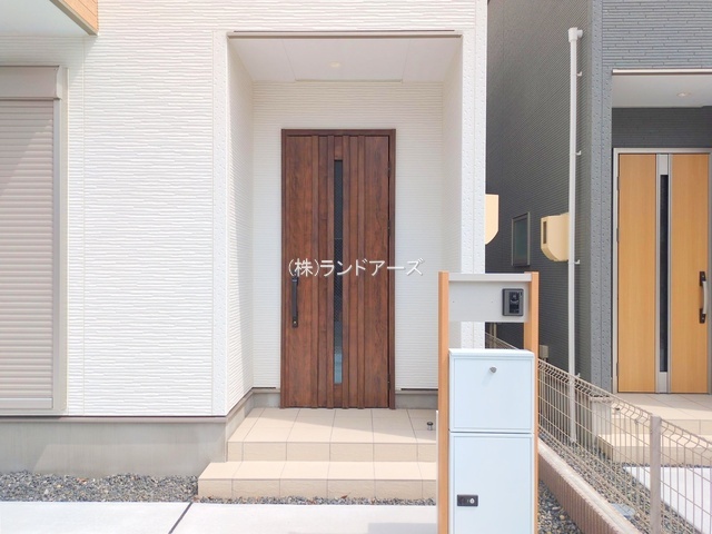 物件写真