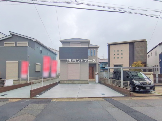 物件写真