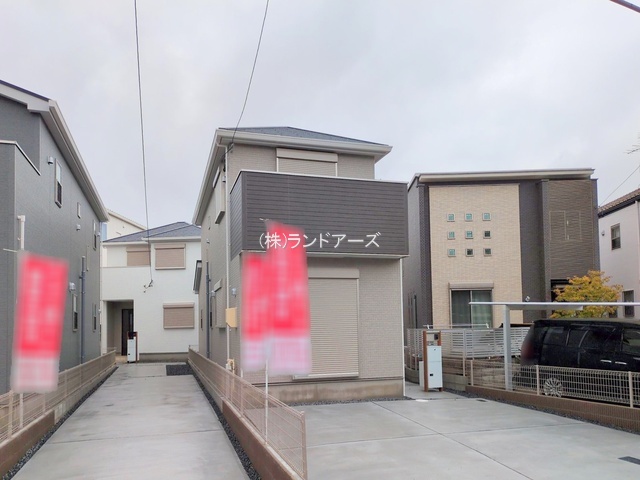 物件写真