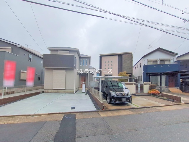 物件写真
