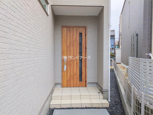 物件写真